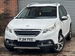 Peugeot 2008 1.6 e-HDi Allure Euro 5 (s/s) 5dr 5dr Manual 2014