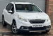 Peugeot 2008 1.6 e-HDi Allure Euro 5 (s/s) 5dr 5dr Manual 2014