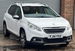 Peugeot 2008 1.6 e-HDi Allure Euro 5 (s/s) 5dr 5dr Manual 2014