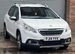 Peugeot 2008 1.6 e-HDi Allure Euro 5 (s/s) 5dr 5dr Manual 2014