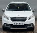 Peugeot 2008 1.6 e-HDi Allure Euro 5 (s/s) 5dr 5dr Manual 2014