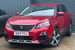 Peugeot 3008 1.2 PureTech Allure Euro 6 (s/s) 5dr 5dr Manual 2017