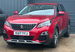 Peugeot 3008 1.2 PureTech Allure Euro 6 (s/s) 5dr 5dr Manual 2017