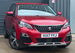 Peugeot 3008 1.2 PureTech Allure Euro 6 (s/s) 5dr 5dr Manual 2017