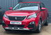 Peugeot 3008 1.2 PureTech Allure Euro 6 (s/s) 5dr 5dr Manual 2017