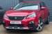 Peugeot 3008 1.2 PureTech Allure Euro 6 (s/s) 5dr 5dr Manual 2017