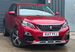 Peugeot 3008 1.2 PureTech Allure Euro 6 (s/s) 5dr 5dr Manual 2017