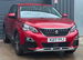 Peugeot 3008 1.2 PureTech Allure Euro 6 (s/s) 5dr 5dr Manual 2017