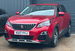 Peugeot 3008 1.2 PureTech Allure Euro 6 (s/s) 5dr 5dr Manual 2017