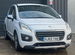 Peugeot 3008 1.6 BlueHDi Active ETG Euro 6 (s/s) 5dr 5dr Automatic 2016