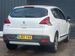 Peugeot 3008 1.6 BlueHDi Active ETG Euro 6 (s/s) 5dr 5dr Automatic 2016