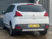 Peugeot 3008 1.6 BlueHDi Active ETG Euro 6 (s/s) 5dr 5dr Automatic 2016