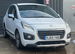 Peugeot 3008 1.6 BlueHDi Active ETG Euro 6 (s/s) 5dr 5dr Automatic 2016