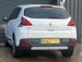 Peugeot 3008 1.6 BlueHDi Active ETG Euro 6 (s/s) 5dr 5dr Automatic 2016