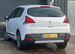 Peugeot 3008 1.6 BlueHDi Active ETG Euro 6 (s/s) 5dr 5dr Automatic 2016