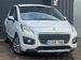 Peugeot 3008 1.6 BlueHDi Active ETG Euro 6 (s/s) 5dr 5dr Automatic 2016