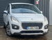 Peugeot 3008 1.6 BlueHDi Active ETG Euro 6 (s/s) 5dr 5dr Automatic 2016
