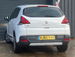 Peugeot 3008 1.6 BlueHDi Active ETG Euro 6 (s/s) 5dr 5dr Automatic 2016