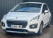 Peugeot 3008 1.6 BlueHDi Active ETG Euro 6 (s/s) 5dr 5dr Automatic 2016