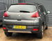 Peugeot 3008 1.6 BlueHDi Allure EAT Euro 6 (s/s) 5dr 5dr Automatic 2016