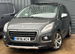 Peugeot 3008 1.6 BlueHDi Allure EAT Euro 6 (s/s) 5dr 5dr Automatic 2016