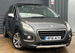 Peugeot 3008 1.6 BlueHDi Allure EAT Euro 6 (s/s) 5dr 5dr Automatic 2016