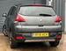 Peugeot 3008 1.6 BlueHDi Allure EAT Euro 6 (s/s) 5dr 5dr Automatic 2016