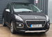 Peugeot 3008 1.6 BlueHDi Allure ETG Euro 6 (s/s) 5dr 5dr Automatic 2015