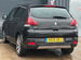 Peugeot 3008 1.6 BlueHDi Allure ETG Euro 6 (s/s) 5dr 5dr Automatic 2015