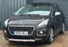 Peugeot 3008 1.6 BlueHDi Allure ETG Euro 6 (s/s) 5dr 5dr Automatic 2015