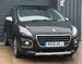 Peugeot 3008 1.6 BlueHDi Allure ETG Euro 6 (s/s) 5dr 5dr Automatic 2015