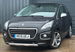 Peugeot 3008 1.6 BlueHDi Allure ETG Euro 6 (s/s) 5dr 5dr Automatic 2015