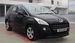 Peugeot 3008 1.6 e-HDi Active EGC Euro 5 (s/s) 5dr 5dr Automatic 2012