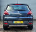 Peugeot 3008 1.6 e-HDi Active EGC Euro 5 (s/s) 5dr 5dr Automatic 2014