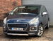 Peugeot 3008 1.6 e-HDi Active EGC Euro 5 (s/s) 5dr 5dr Automatic 2014