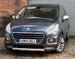 Peugeot 3008 1.6 e-HDi Active EGC Euro 5 (s/s) 5dr 5dr Automatic 2014