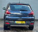 Peugeot 3008 1.6 e-HDi Active EGC Euro 5 (s/s) 5dr 5dr Automatic 2014