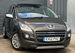Peugeot 3008 2.0 h e-HDi EGC 4WD Euro 5 (s/s) 5dr 5dr Automatic 2012