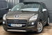 Peugeot 3008 2.0 h e-HDi EGC 4WD Euro 5 (s/s) 5dr 5dr Automatic 2012