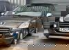 Peugeot 3008 2.0 h e-HDi EGC 4WD Euro 5 (s/s) 5dr 5dr Automatic 2025