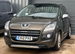 Peugeot 3008 2.0 h e-HDi EGC 4WD Euro 5 (s/s) 5dr 5dr Automatic 2012