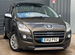 Peugeot 3008 2.0 h e-HDi EGC 4WD Euro 5 (s/s) 5dr 5dr Automatic 2012