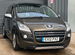 Peugeot 3008 2.0 h e-HDi EGC 4WD Euro 5 (s/s) 5dr 5dr Automatic 2012