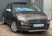 Peugeot 3008 2.0 h e-HDi EGC 4WD Euro 5 (s/s) 5dr 5dr Automatic 2012
