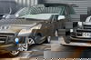 Peugeot 3008 2.0 h e-HDi EGC 4WD Euro 5 (s/s) 5dr 5dr Automatic 2025