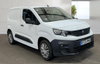 Peugeot Partner 1.2 1000 PureTech Professional Standard Panel Van SWB Euro 6 (s/s) 5dr 5dr Manual 2026