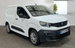 Peugeot Partner 1.2 1000 PureTech Professional Standard Panel Van SWB Euro 6 (s/s) 5dr 5dr Manual 2020