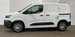 Peugeot Partner 1.2 1000 PureTech Professional Standard Panel Van SWB Euro 6 (s/s) 5dr 5dr Manual 2020