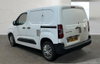Peugeot Partner 1.2 1000 PureTech Professional Standard Panel Van SWB Euro 6 (s/s) 5dr 5dr Manual 2026