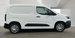 Peugeot Partner 1.2 1000 PureTech Professional Standard Panel Van SWB Euro 6 (s/s) 5dr 5dr Manual 2020
